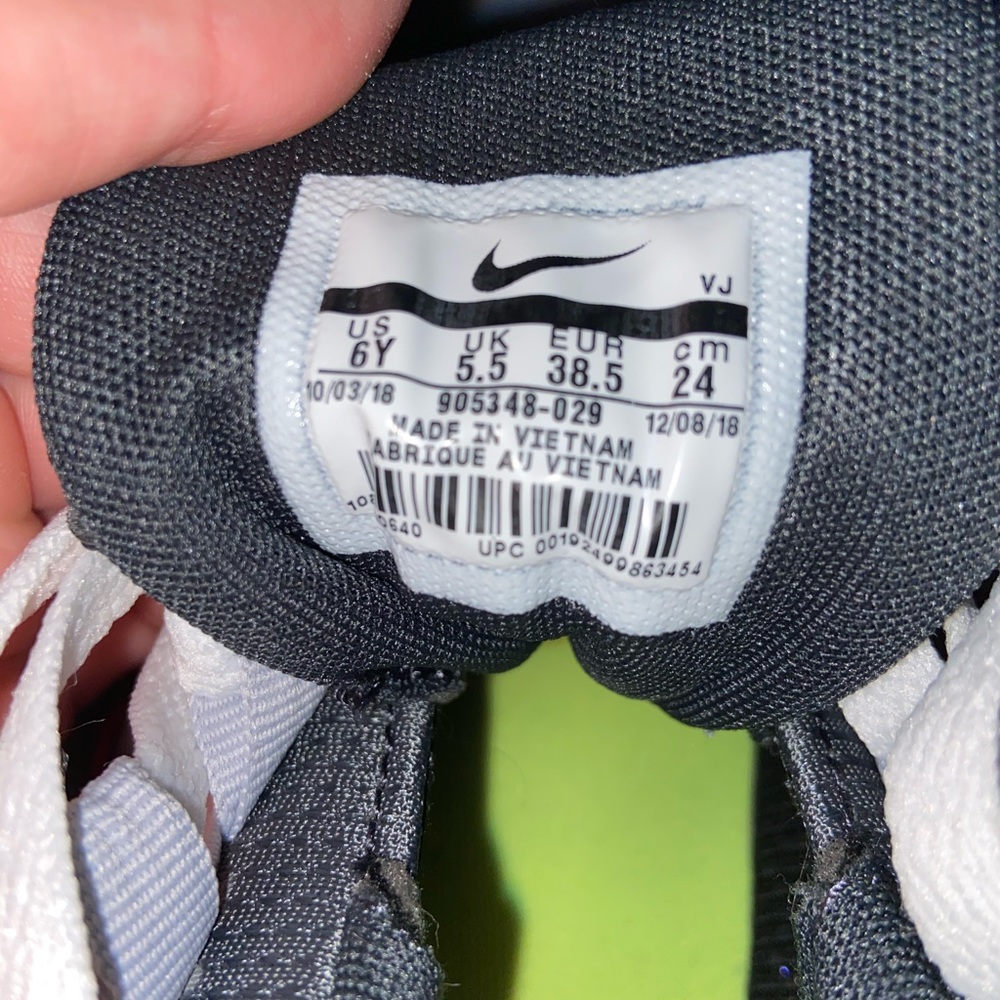 Nike air max’s 95 - Picture 6 of 6